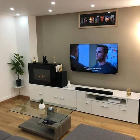 Le Paradis Havrais Le Havre Ngoại thất bức ảnh